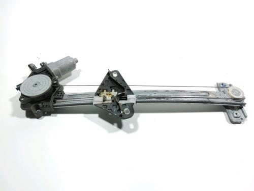 Used Rear left window mechanism Rear left window mechanism 37779099 37779099