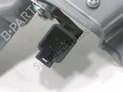 Rear wiper motor JEEP CHEROKEE (KL) 2.0 CRD 4x4 | BP34338635M102 - Image 3