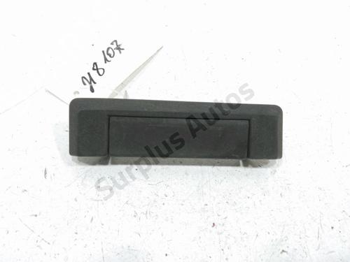 Used Front right exterior door handle CITROËN BX (XB-_) 19 D (69 hp) 30995774