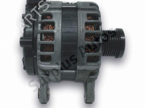 Alternator RENAULT CLIO V (B7_) 1.0 TCe 90 (B7MT) | BP38283586M7 - Image 2