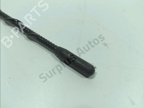 Other PEUGEOT 2008 I (CU_) 1.6 HDi | BP36402770O1 - Image 3