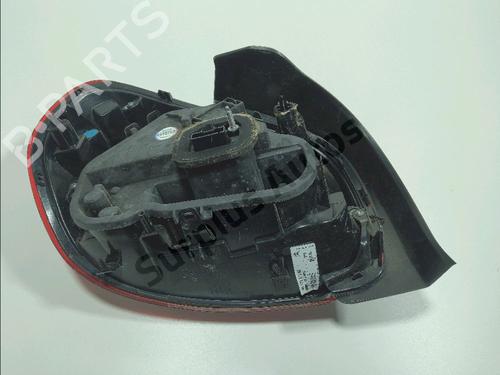 Right taillight CITROËN C3 III (SX) 1.2 THP 110 (SXHNPS, SXHNZT, SXHNZ6) | BP36314986C35 - Image 3