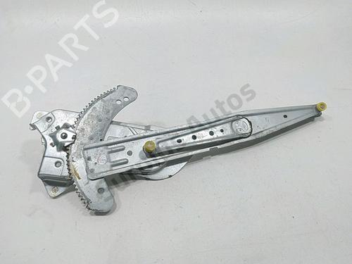 Front left window mechanism RENAULT KANGOO (KC0/1_) D 55 1.9 (KC0D) | BP40059821C22 - Image 3