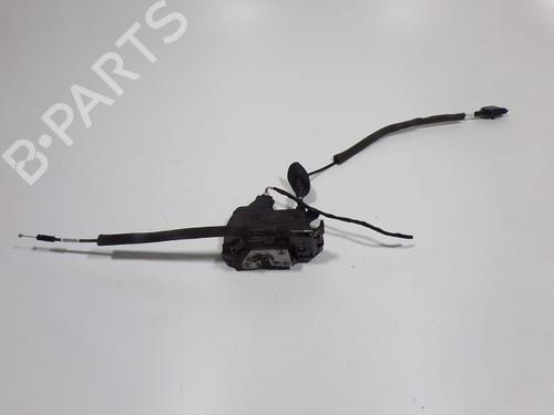 Højre bagtil lås RENAULT CLIO IV (BH_) 1.5 dCi 90 (90 hp) 29859075