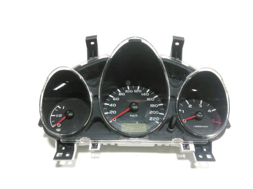 Kombiinstrument MITSUBISHI COLT VI (Z3_A, Z2_A) 1.5 DI-D (Z39A) (95 hp) 28230353