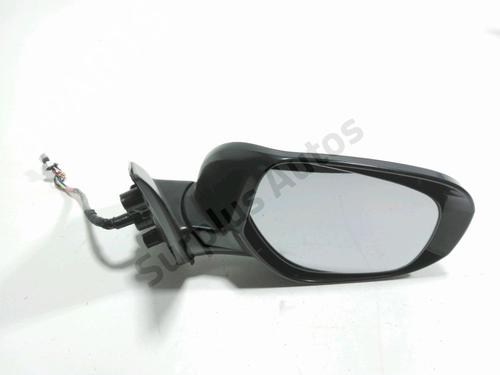 Ryggespeil høyre CITROËN C4 AIRCROSS 1.6 HDi 115 AWC (114 hp) 31986774