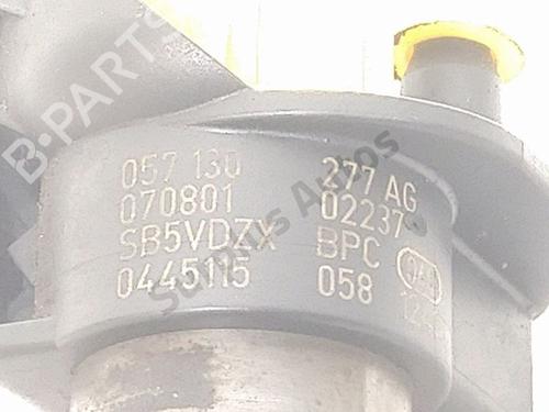 Injector AUDI A5 (8T3) 3.0 TDI quattro | BP39705573M100 - Image 2