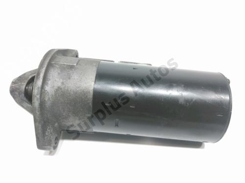 Starter FORD FOCUS II (DA_, HCP, DP) 1.8 TDCi | BP33034188M8 - Image 2