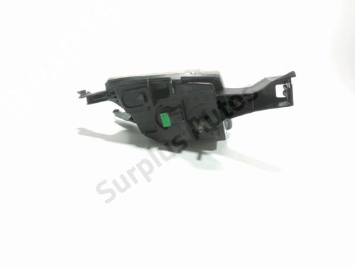 Right front fog light PEUGEOT 407 (6D_) 2.0 16V (6DRFJC, 6DRFJE, 6DRFJF) | BP28265630C31 