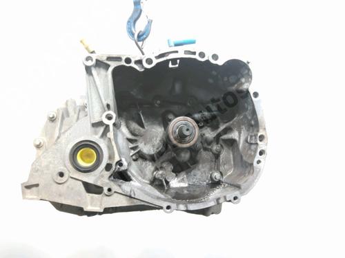 Used Gearbox RENAULT CLIO III (BR0/1, CR0/1) 1.2 16V (BR0P, CR0P) (101 hp) 28224074