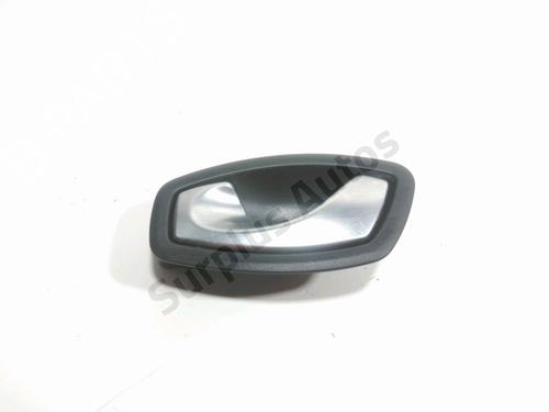 Used Front left interior door handle RENAULT ZOE (BFM_) ZOE (BFMC, BFMD) (136 hp) 28243208