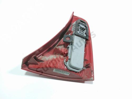 Left taillight RENAULT CLIO II (BB_, CB_) 1.2 16V (BB05, BB0W, BB11, BB27, BB2T, BB2U, BB2V, CB05,... | BP28270400C34 