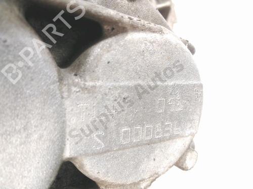 Gearbox RENAULT MEGANE IV Hatchback (B9A/M/N_) 1.5 dCi 110 (B9A3) | BP40004858M3 - Image 5