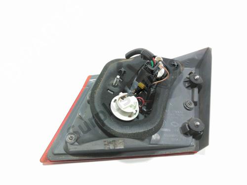 Left tailgate light RENAULT LATITUDE (L70_) 2.0 dCi 175 (L70Y, L734) | BP28268181C79 