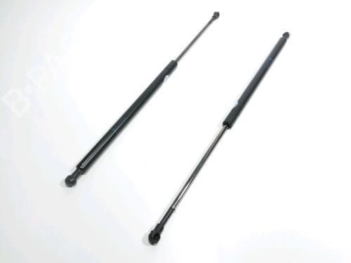 Tailgate lift support PEUGEOT 206 SW (2E/K) 1.4 | BP28261309C138 