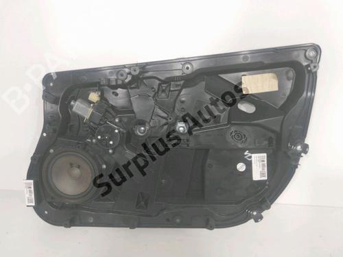Used Front right window mechanism Front right window mechanism 37773847 37773847