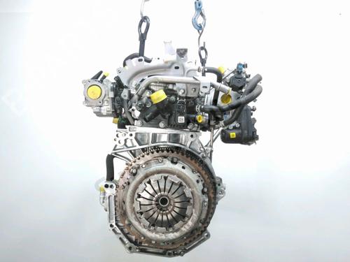 Engine NISSAN MICRA V (K14) 1.0 IG-T | BP32077739M1 - Image 4