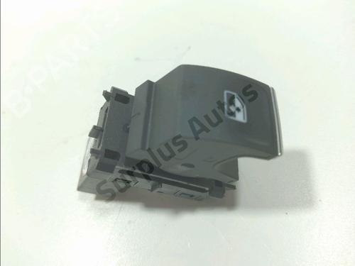 Used Right front window switch Right front window switch 39490978 39490978