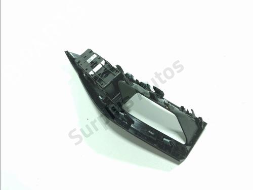Left front window switch FORD FIESTA VII (HJ, HF) 1.0 EcoBoost | BP36374453I27 - Image 2