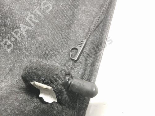 Rear parcel shelf FIAT PUNTO (199_) 1.2 (199AXZ1A, 199BXZ1A) | BP37784057C85 - Image 3