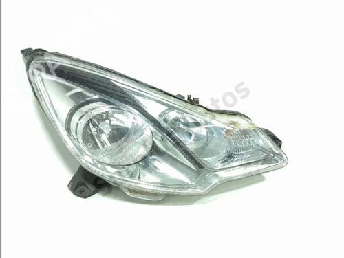 Used Right headlight Right headlight CITROËN C3 II (SC_) 1.6 HDi (92 hp) 34116047 34116047