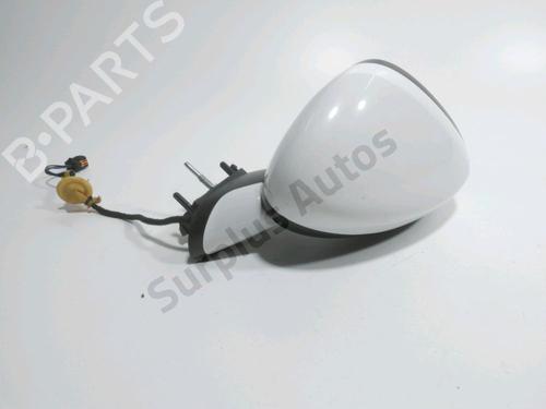 Left mirror CITROËN C4 II (NC_) 1.6 HDi 110 | BP28246428C26 