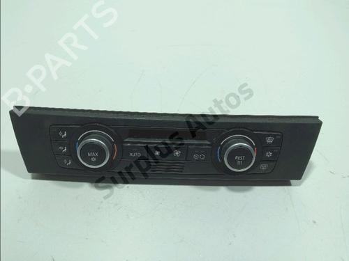 Used Climate control Climate control 37767418 37767418