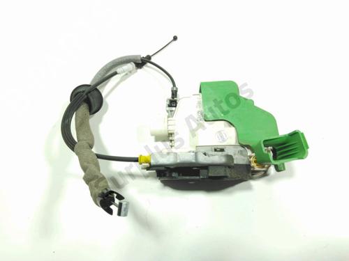 Used Front left lock Front left lock 37777631 37777631