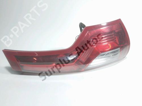 Højre baglygte CITROËN C4 Grand Picasso I (UA_) 1.6 HDi (109 hp) 32202929