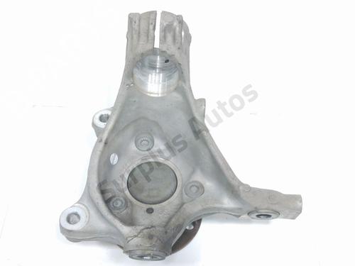 Left front steering knuckle VW ID.4 (E21) PRO | BP40212978M25 - Image 2