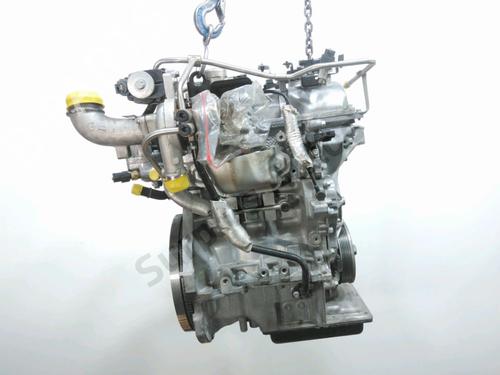 Engine KIA RIO IV (YB, SC, FB) 1.0 T-GDI 120 | BP37762085M1 - Image 3