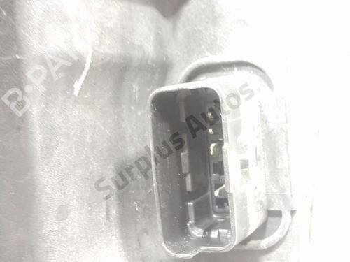Left headlight RENAULT MODUS / GRAND MODUS (F/JP0_) 1.2 (JP0C, JP0K, FP0C, FP0K, FP0P, JP0P, JP0T) | BP39707216C28 - Image 3