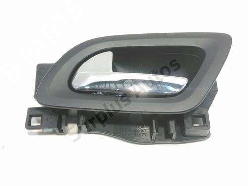 Used Front left interior door handle Front left interior door handle PEUGEOT 308 I (4A_, 4C_) 1.6 HDi (114 hp) 32976098 32976098