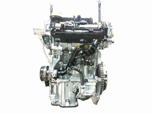 Used Engine Engine DACIA SANDERO III 1.0 TCe 90 (91 hp) 28219356 28219356