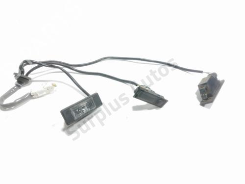 Used Tailgate handle Tailgate handle NISSAN JUKE (F15) 1.5 dCi (110 hp) 33733708 33733708