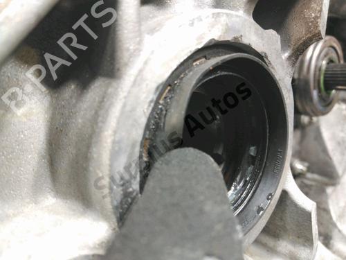 Gearbox DACIA LOGAN MCV II TCe 90 (K8M1, K8MA, K8AC) | BP28224327M3 - Image 6