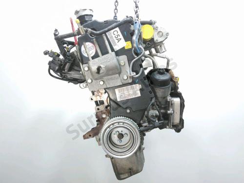 Engine ABARTH 500 / 595 / 695 1.4 (312.AXF11, 312.AXF1A) | BP33010042M1 - Image 4