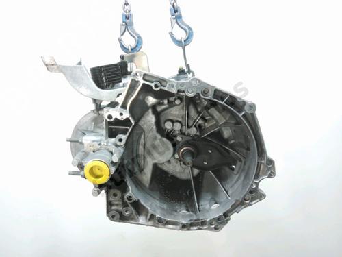 Used Gearbox Gearbox 37257507 37257507