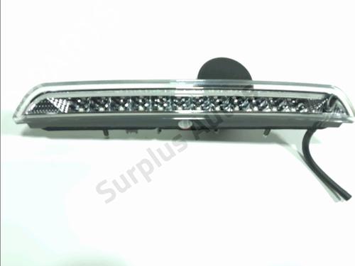 Third brake light PEUGEOT 2008 I (CU_) 1.2 VTi | BP32461124L11