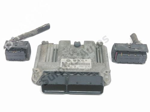 Used Engine control unit (ECU) Engine control unit (ECU) VW GOLF V (1K1) 1.9 TDI (105 hp) 40059081 40059081