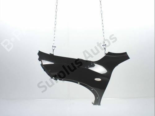 Used Left front fenders NISSAN JUKE (F15) 1.5 dCi (110 hp) 28236189
