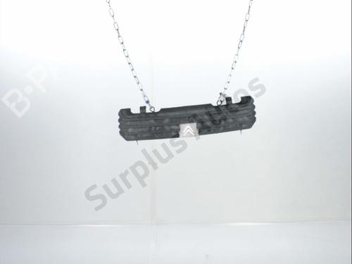 Grill Grill CITROËN C15 Box Body/MPV (VD_) 1.9 D (60 hp) 29579852 29579852
