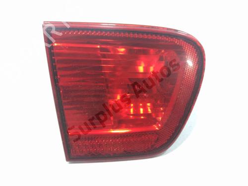 Used Left tailgate light SEAT IBIZA II (6K1) 1.9 SDI (68 hp) 31080448