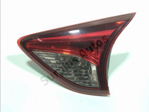 Used Right tailgate light Right tailgate light MAZDA CX-5 (KE, GH) 2.2 D AWD (KE102) (175 hp) 33569010 33569010