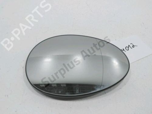 Espelho esquerdo MINI MINI (R56) One D (90 hp) 30995267