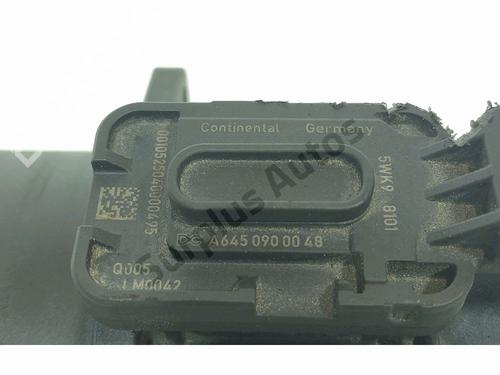 Mass air flow sensor MERCEDES-BENZ A-CLASS (W176) A 180 CDI / d (176.012) | BP39161903M95 - Image 6