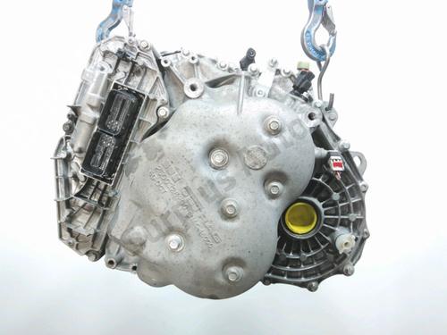 Gearbox RENAULT TWINGO III (BCM_, BCA_) | BP31304656M3