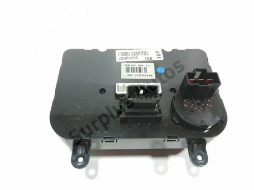 Climate control HYUNDAI i30 (FD) 1.4 | BP37767207I5 - Image 2