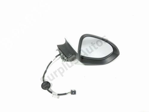 Used Right mirror OPEL ASTRA K (B16) 1.5 CRDI (68) (105 hp) 30086555