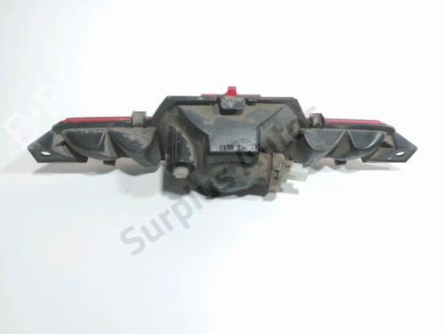 Rear fog light PEUGEOT 208 I (CA_, CC_) 1.4 HDi | BP28270728C37 